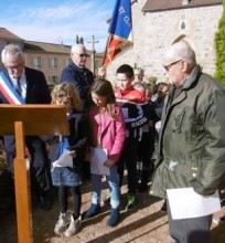 Association des anciens combattants