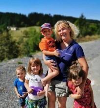 Chemin des Gays 69790 St Igny de Vers