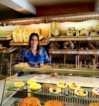 Ouvert tous les jours (sauf le mercredi : fermé) de 6h30 à 13h00