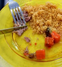Au sein de l’école de St Igny de Vers