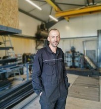 Maintenance industrielle et métallerie