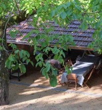 Gîte de groupe (32 personnes) 3 épis