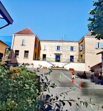 Maternelle et CP – CE1