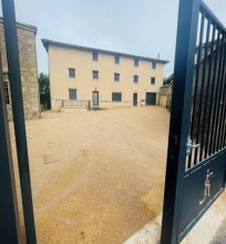 Gîte de groupe (31 personnes) 1 étoile