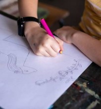 St Igny de Vers - Aigueperse