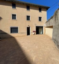 Gite de groupe 9 personnes