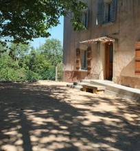 Gîte de groupe (32 personnes) 3 épis