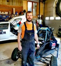 Mécanique générale et de compétition