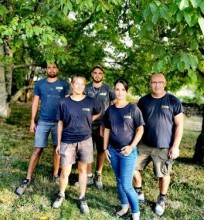 Entretien et création d’espaces verts / Spécialiste en maçonnerie paysagère