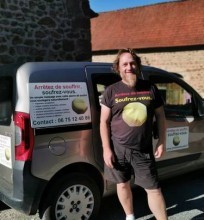 Formations et conférences / Lithothérapeute