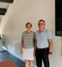 Conseil en gestion d’entreprise/ Formations en entreprise/ coaching