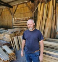 Négoce – Sciage – Achat de grumes – Palettes - Plots