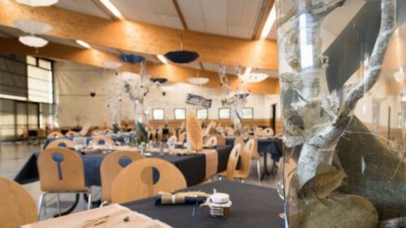 Salle des fetes inter 3